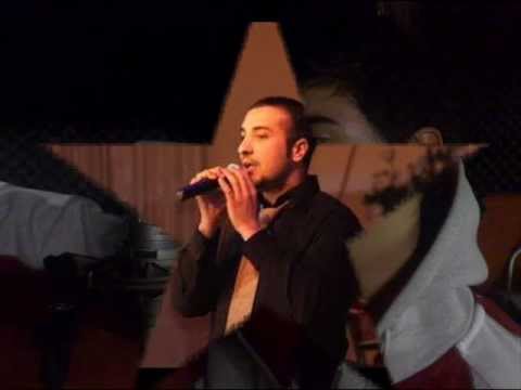 Ses-Kes & rapgen ft. Serkan Yalcin - Ama Ben