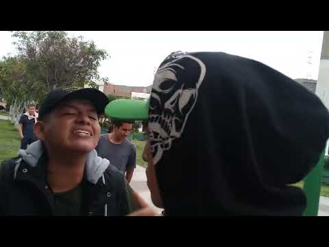 FSN VS RG04 -SEMIFINAL 4X4 LIBRE         🟢X LOS PUNTOS LIMITE ZERO P 🔴       #rapgangster ☠💣