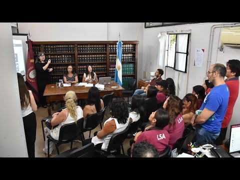 Salta tiene su primer Compendio Normativo de Discapacidad