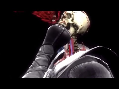 Skull-Crushing Lee Sin Kick One-Shot!