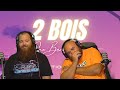 The Toasters - Razor Cut | Reaction + Review (Patreon Pick!)