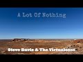 A Lot Of Nothing by Steve Davis & The Virtualosos