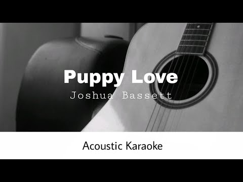 Puppy Love - High School Musical