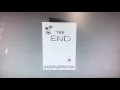 The End A Fields Production United Artists 1959