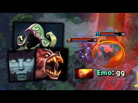 NIGMA’s NEW CARRY is unstoppable