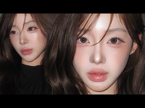 그시절 어른 여자 Make up tutorial.. 👩🏻