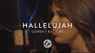 Hallelujah - Live Symphony &amp; Choir - Feat. 16 yr. old McKenna Breinholt