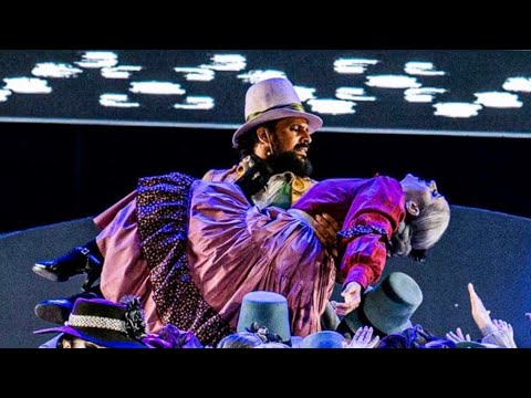 PreCosquin 2024 - Ballet Chakaymanta: “Santos Vega. El Alma Triste del Payador”