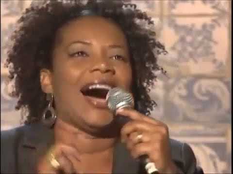 Margareth Menezes   Elegibô