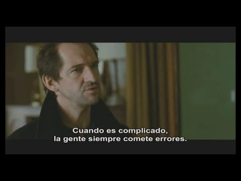 Sin rastro alguno (Sans laisser de traces) | Tráiler Nueva Era Films