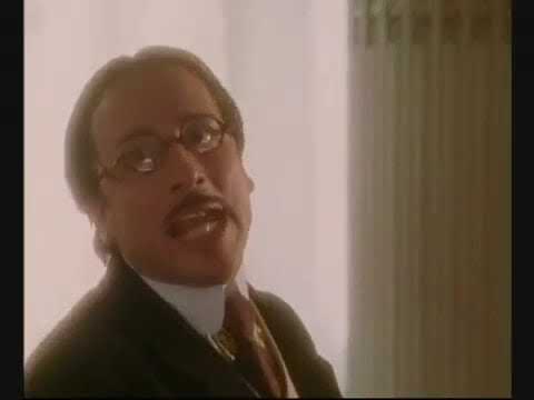 Stravinsky y Diaghilev (Riot at the Rite)