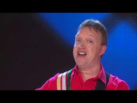 Z3 - DIE DREI ZILLERTALER - Franz, Friedl und i