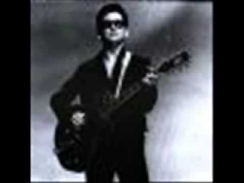 Roy Orison, Mean Woman Blues - Atl. Take - Stereo