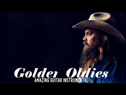 Golden Oldies Instrumental 1960 1970 - Amazing Guitar Instrumental