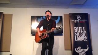 On Top of My Flip Flops- Kristian Bush