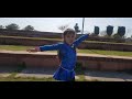 Leja Re | Easy Dance Steps | Dhvani Bhanushali | Deepak Tulsyan | RDA DANCE GROUP AMRITSAR