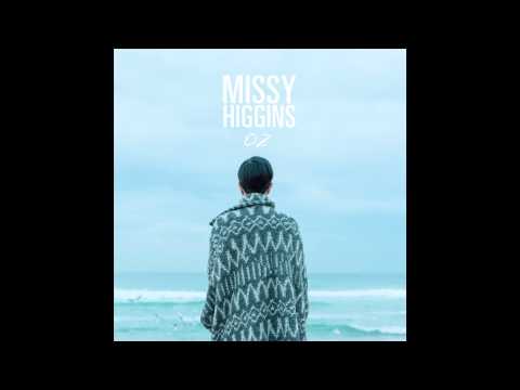 Missy Higgins - No Secrets (Official Audio)
