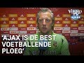 Pasveer over valpartij Dolberg: 'Moment met Lozano was anders' | VERONICA INSIDE
