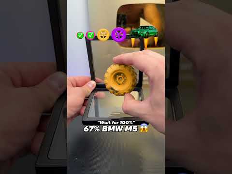 Wait for BMW M5!😲🔥