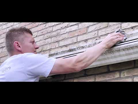 IsZo Clean Multiwas - Krachtige Multifunctionele Reiniger 370013-1