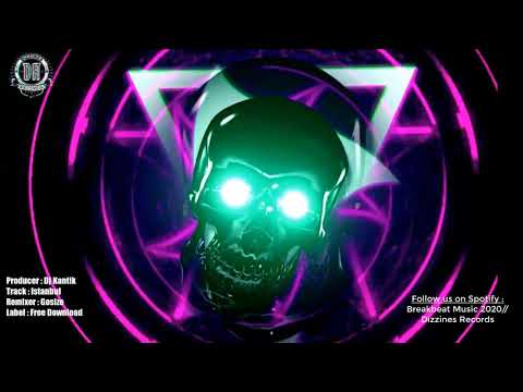Breakbeat Arabe 2020 // Dj Kantik - Istanbul (Gosize Remix) [Free Download] Breaks Twerk Arabic