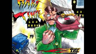 The Fiftyniners - 04 - Sleeping On The Back Seat (Hard Times)