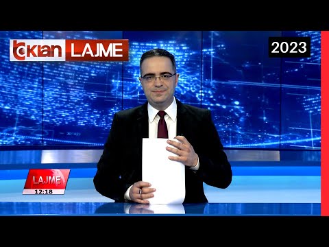 Edicioni i Lajmeve Tv Klan 25 Korrik 2023, ora 12:00 | Lajme - News