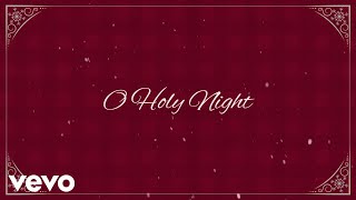 Jennifer Nettles - O Holy Night (Lyric Video)