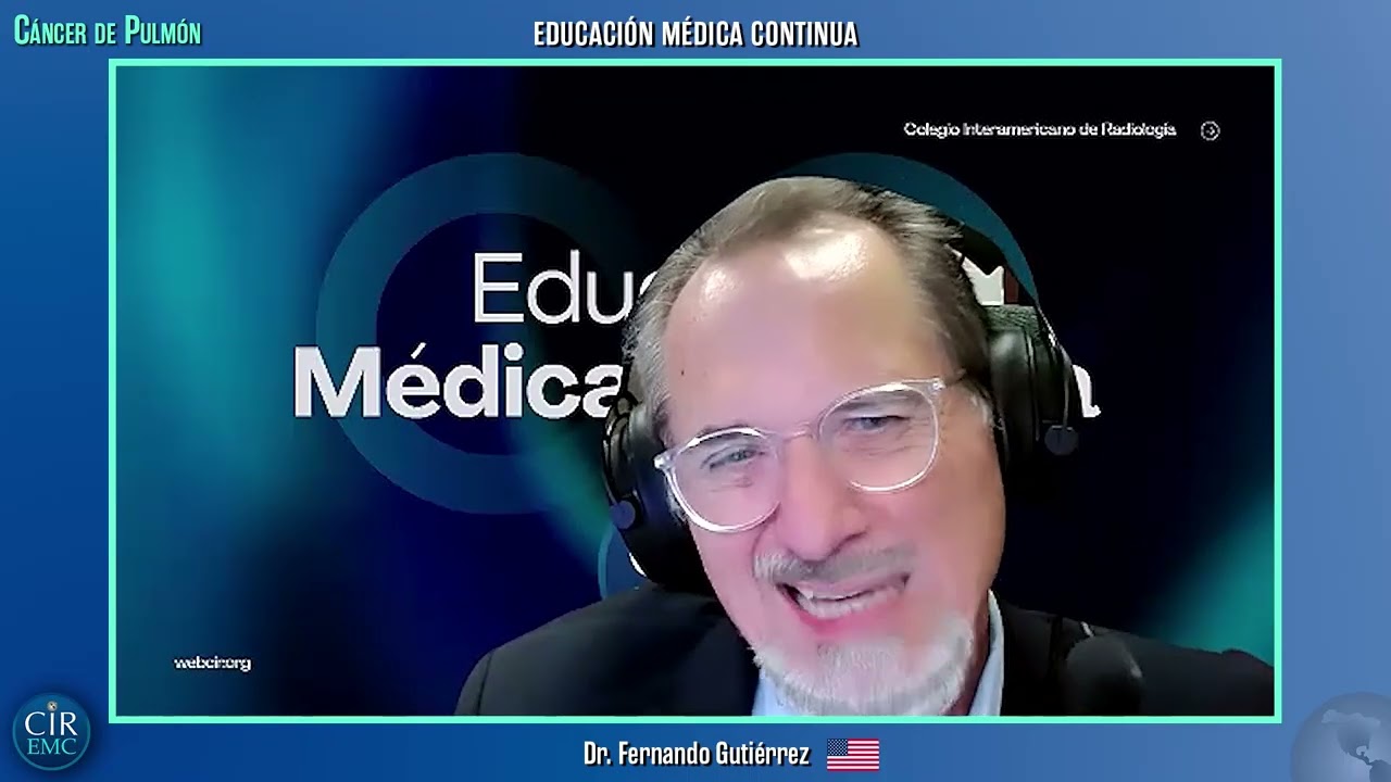 Dr. Fernando Gutiérrez