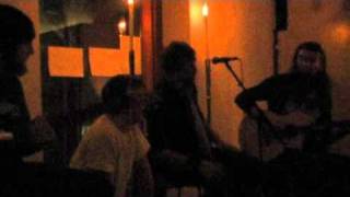 Sonopack Ritchie Kelly und Daniel Weste unplugged Live im Fischers Burghausen