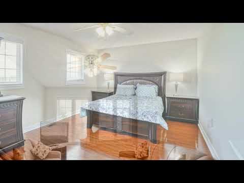 95 Sewells Lane, Brampton