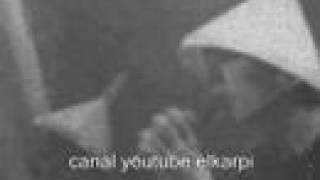 Rosa de los vientos (Los Burros)