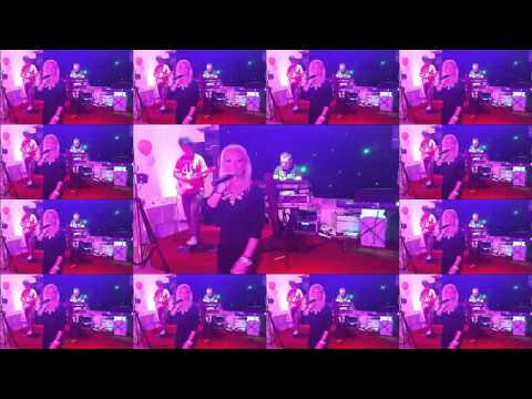 Sandra Vasiljevic LIVE Andjele moj