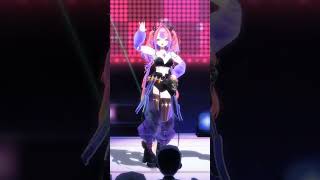 【mmd】ファッションビート / さくらみこ #ちはヴィヴィ #mmdホロライブ #ホロライブmmd