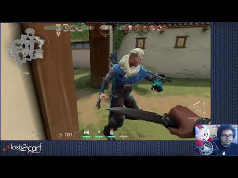 ScarfPlays Valorant 7