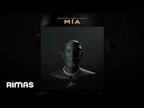 Arcángel, Zion y Lennox - Mia | Los Favoritos 2.5 (Audio Oficial)
