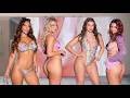 Swim Week Of The Palm Beaches Elegant Fashion Design