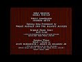 Arthur Season 5 Credits Speed 1 65