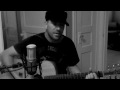 The Fray - "Never Say Never" ACOUSTIC (CHORDS INCLUDED)