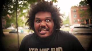 Michael Christmas - Look Up  Save The Day [NR clips] (Новые Рэп Клипы 2015)