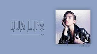 Download lagu Dua Lipa - IDGAF mp3