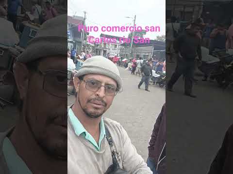 comercio san Carlos rio San Juan