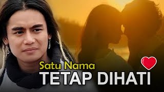 Download lagu SATU NAMA TETAP DIHATI - EYE (Charly Vanhouten) || Video Cover   Lirik mp3