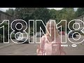 18 in 18 - "De politiek houdt geen rekening met ons" (S01E01)