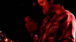 Richmond Fontaine 5 Moving back home Ekko Utrecht 24-02-2010