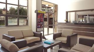 Catty Cats Garden Hotel | Manavgat, Turkey | Hotel Review 🛏️