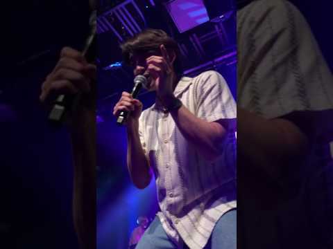 [170526 FNL Celebration] 잔나비 - 알록달록 (최정훈 focus) @플랫폼창동61