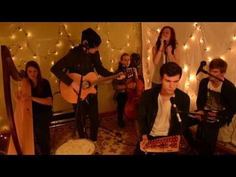 SHINING SYMPHONY - HEARTBEAT ORCHESTRA (Acoustic Session)