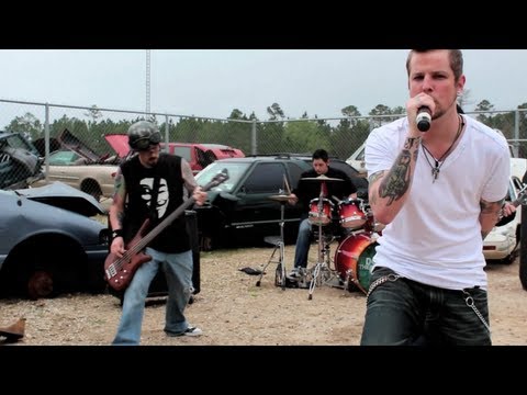 Down the Phoenix - Pick up the Pieces