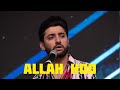 Allah hoo | Live | Amanat Ali | ARY Laguna | DHA Karachi | 2021